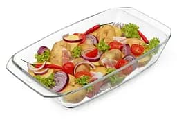 Жаровня Simax, 4,8 л (7526) - мініатюра 3