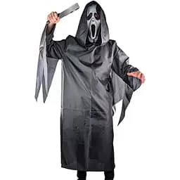 Костюм Крик карнавальний