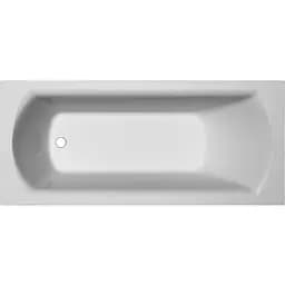 Ванна акрилова Ravak Domno 150x70 XAU0000036 Білий