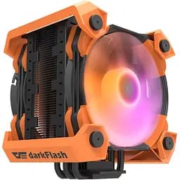 Кулер для процесора darkFlash Ellsworth S2X [156592]