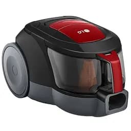 Пылесос LG VC5506NHTCR