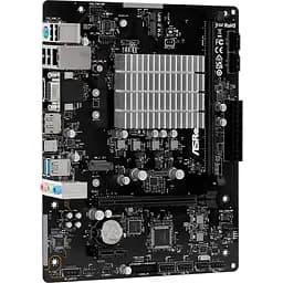 Материнська плата ASRock N100M [140227] - мініатюра 3