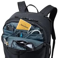 Дорожній рюкзак Aion Travel Backpack 40L TATB140 Black Thule sum0027960 - мініатюра 4