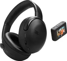 Навушники JBL Tour One m3 Smart Tx Black (JBLTOM3AVIBLK)