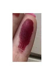 Зволожуюча матова помада губна Avon Ультра Насичений виноградний/Sunkissed Grape 3.6 г - мініатюра 2