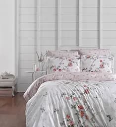 Комплект постільної білизни First Choise Евро pbe0049752