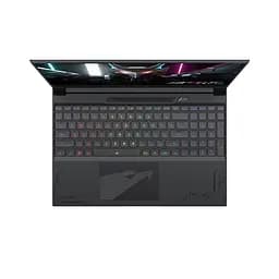 Ноутбук Gigabyte AORUS 15.6 QHD, Intel i9-13900HX, 16GB, F1TB, NVD4060-8, W11, чорний (AORUS_15X_AKF-B3KZ754SH) - мініатюра 10