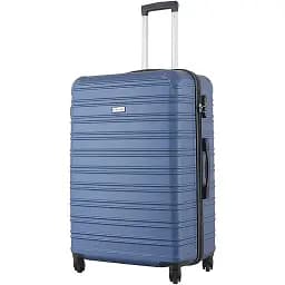 Валіза Semi Line 28" L Blue (T5635-3)