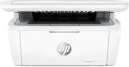 HP Многофункциональное устройство А4 ч/б LJ Pro M141w с Wi-Fi