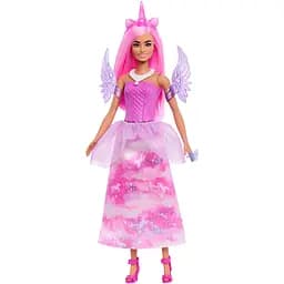 Адвент-календар Barbie Фантастична трансформація (JFL66) - мініатюра 5