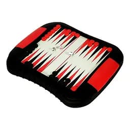 Гра настільна Seta Decor RBW нарди