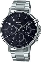 Годинник CASIO MTP-E321D-1A