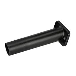 Вуличний консольний світлодіодний світильник Horoz Electric Compact PRO-40, 074-010-1040 на сонячній батареї з датчиком руху - мініатюра 4