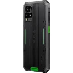 Смартфон Blackview BV4800 SE 4/64Gb Green Global version - мініатюра 3