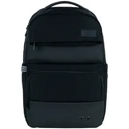 Рюкзак GoPack Education Teens 187 чорний (GO25-187L)