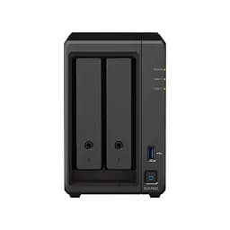 Сетевой накопитель Synology DVA1622