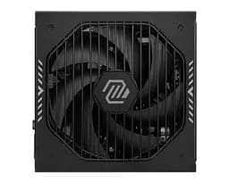Блок живлення MSI MAG A850GLS PCIE5 850W - мініатюра 3