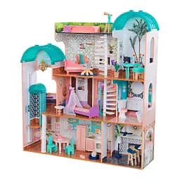 Ляльковий будиночок KidKraft Camila Mansion (65986)