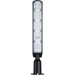LED-ліхтар вуличний Videx SLE18 50W 5000Lm 5000K 220V IP65 (VL-SLE18-0505)