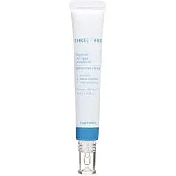 Сироватка для обличчя Tony Moly Three herb Blemish AC Deep Spot Ampoule, 30 мл - мініатюра 2