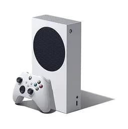 Консоль Microsoft Xbox Series S 512GB + Геймпад Microsoft Xbox Series X/S Wireless + гарантія Б/В