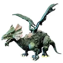 Фигурка дракона Dino Toys 100B (Q9899-100B)