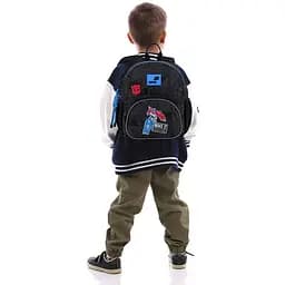 Рюкзак дитячий Kite Kids Transformers (TF26-2727XS) - мініатюра 19