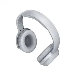 Навушники Hoco W33 Art Sound Stereo Bluetooth Headphones (Grey) [70387] - мініатюра 2