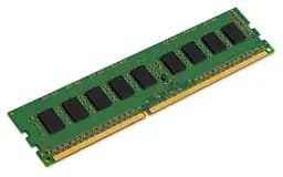 Оперативная память SO-DIMM DDR3 Kingston 4Gb 1600Mhz Б/У