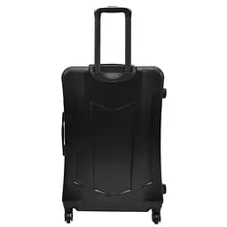 Валіза велика Semi Line 28 дюймів (L) ABS-Plastic NASA Black (T5798-3) - мініатюра 4