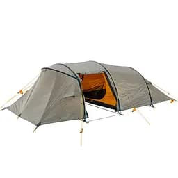 Палатка пятиместная для кемпинга Wechsel Intrepid 5 TL Laurel Oak (231081), Светло-коричневый