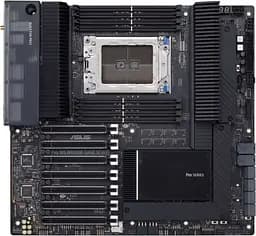 Материнская плата Asus PRO WS WRX80E-Sage С WIFI II (90MB1E60-M0EAY0)