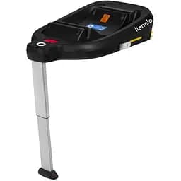 База для автокресла Lionelo Lemmy i-size base black (LO-LEMMY I-SIZE BASE BLACK)