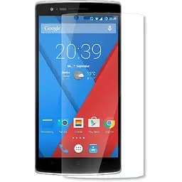 Защитная пленка StatusSKIN для OnePlus One Экран Глянцевая Pro