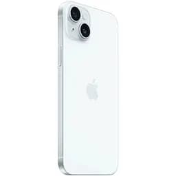 Смартфон iPhone 15 Plus 256GB Model A3094 Grade Q Seller Refurbished Blue - мініатюра 2
