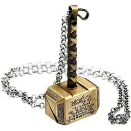 Кулон GeekLand Молот Тора Thors Hammer 10.7.b.939