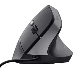 Мишка Trust Bayo II Ergonomic USB Black (25144) - мініатюра 2