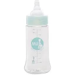Пляшечка для годування Mii Жирафа Софі, 270 мл (450530)