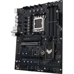 Материнська плата Asus TUF Gaming B650-E WIFI (90MB1GT0-M0EAY0) [139902] - мініатюра 3