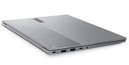 Ноутбук Lenovo 14 ThinkBook 14-G9 WUXGA IPS AG/Intel 7-240H/16GB/512SSD/UMA/W11P/Gray (21UY0017RA) - мініатюра 8