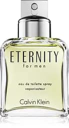Туалетна вода Calvin Klein Eternity for Men 100 мл
