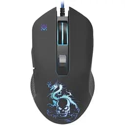 Мишка Defender Sky Dragon GM-090L Black (52090)