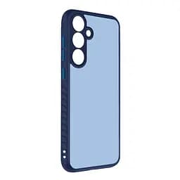 Чохол Make Samsung S25 FE Grip Blue - мініатюра 7