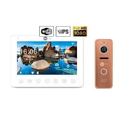 Комплект NeoKIT HD + WF BRONZE Neolight (82-00069)