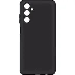 Чохол Make Samsung A05s Skin Black