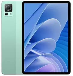 Планшет Doogee T30 Pro 8/256Gb green 4G