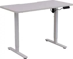 Геймерский стол Sihoo D03 White (D03-106/D03-107)