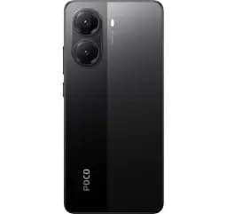 Смартфон Xiaomi Poco X7 Pro 12/256Gb Black Global version - мініатюра 4