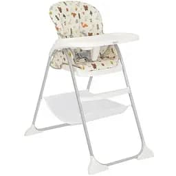 Стільчик для годування Graco SnackEase (GH1127BANTL000)