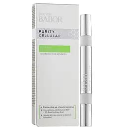 SOS-дует проти акне Babor Doctor Babor Purity Cellular Blemish Reducing Duo 2x2 мл - мініатюра 2